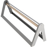Sparco Horizontal Paper Rack with Cutter - 24318