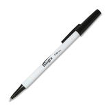 Sparco Stick Ballpoint Pen ITA50608