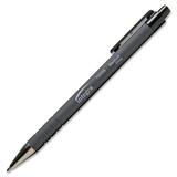 Integra Retractable Soft Grip Ballpoint Pen ITA70055