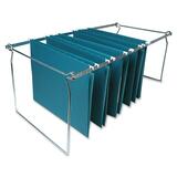 Sparco Hanging File Folder Frame SPRSP26