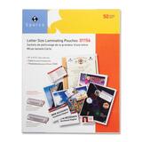Sparco Pre-Trimmed Laminating Pouch SPR01156