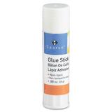 Sparco Clear Glue Stick SPR01528