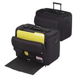Sparco Vinyl Pilot Computer Case