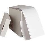 Sparco Continuous Feed Unruled Index Card SPR01098