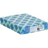 Sparco Premium-Grade Pastel Color Copy Paper