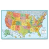 Rand McNally United States Wall Maps