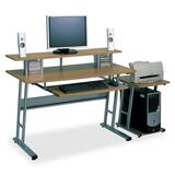 Lorell Ultra Computer Workstation - 60700