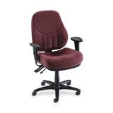 Lorell Baily Series High-Back Multi-Task Chairs
