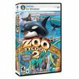 microsoft zoo tycoon 2: marine mania - expansion pack - complete product - standard - 1 user - pc  microsoft corporation 1010044772 c3e-00032 software 202871270 0882224277747 70676d 1171402 43232002 mscd27774wi 70676d msc3e00032 93679e 82873e l39334 k38982 C3E00032