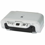 Canon PIXMA MP460 Multifunction Printer