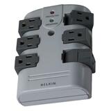 GENERIC Belkin 6-Outlets Surge Suppressor