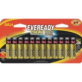 ENERGIZER Energizer A91BP24HT Alkaline AA Size General Purpose Battery