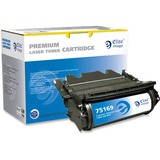Elite Image Black Toner Cartridge for W5300N Printer - Black