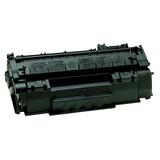 Nu-kote Black Toner Cartridge - 2500 Page - Black