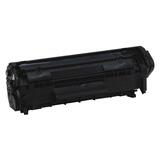 Nu-kote Black Toner Cartridge - 2000 Page - Black