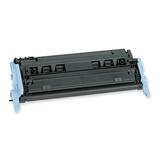 Nu-kote Cyan Toner Cartridge For HP Laserjet 2600N and 2605 Series Printers - Cyan