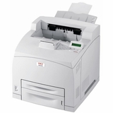 Oki B6300N Laser Printer Smart Form Solution