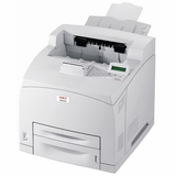 Oki B6300DN Laser Printer Smart Form Solution
