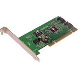 SIIG  INC. SIIG Serial ATA PCI