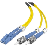 BELKIN Belkin Fiber Optic Duplex Patch Cable