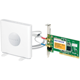 NETGEAR - WN311B100NAS