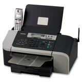 Brother IntelliFAX-1960C Plain Paper Inkjet Fax/Copier - FAX1960C