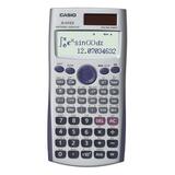 Casio Advanced Scientific Calculator