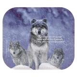 Fellowes Leadership Rubber Base Mouse Pad