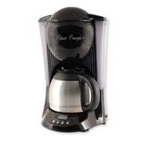 Classic Coffee Concepts Thermal Carafe Coffee Maker