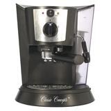 CC1812 - Classic Coffee Concepts CC1812 Espresso Machine