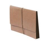 SJ Paper Full Height Expanding Wallet