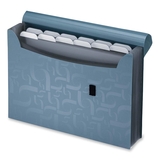Esselte Pendaflex 13-Pocket Poly Expanding File
