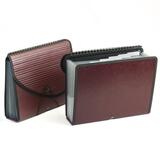 Esselte Pendaflex Professional 7-Pockets Expanding Spiral File