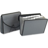 Esselte Pendaflex Professional 13-Pockets Expanding Spiral File
