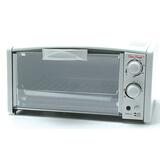 Classic Coffee Concepts Multifunction Toaster Oven1300W Maximum Cooking Power - Bake, Broil, Toast - White