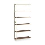 Tennsco RGL1836A Regal Add-on Shelf - RGL1836A