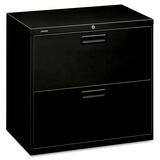 HON 500 Series 30" Wide Lateral Files HON572LP