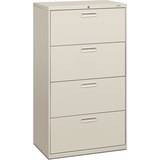 HON 500 Series 30' Wide Lateral File