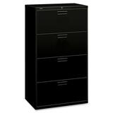 HON 30 Wide Lateral File