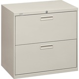 HON 30" Wide Lateral File HON572LQ