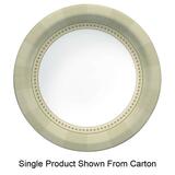Dixie Superware Sage Paper Plate