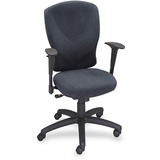 Safco Vivid 7079 High Back Task Chair