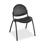 Safco Echo 4186BL Stack Chair