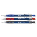 Staedtler Riptide Automatic Pencil Value Pack - 0.7mm - Assorted - 3 per Pack