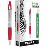 Zebra Pen Z-grip Max Ballpoint Pen