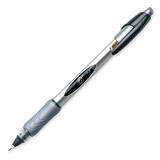 Z4N11BK - BIC Z4+ Bold Rollerball Pen
