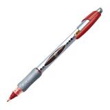 BIC Z4 Porous Point Pen - Red Ink - 1  Each