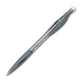 BIC Atlantis Mechanical Pencil - #2 Pencil Grade - 0.5 mm Lead Size - Gray Barrel - 1  Each