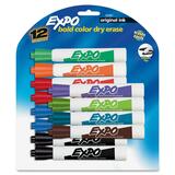 Sanford Expo Dry-Erase Chisel Point Marker SAN83087