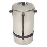 Classic Coffee Concepts Stainless Percolating Coffee Urn